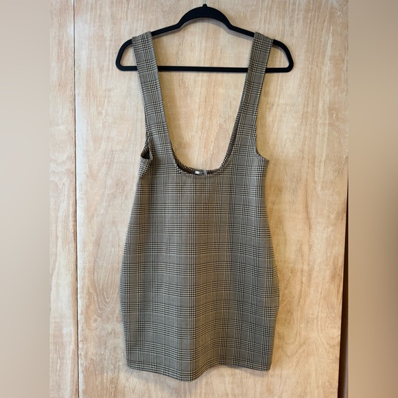 3rd + MALT Mini Jumper Dress (bottom only) - Picture 2 of 5